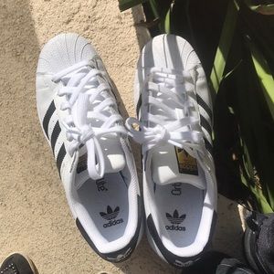 Adidas superstar ortholite